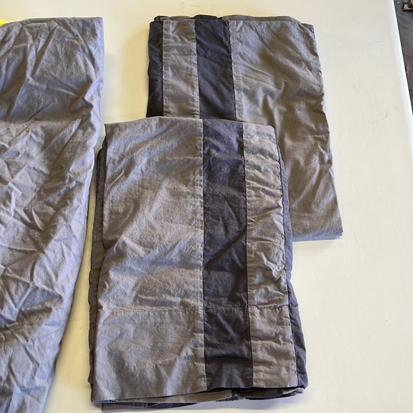 Crate and Barrel Kids Duvet Set - Picture 3 of 3